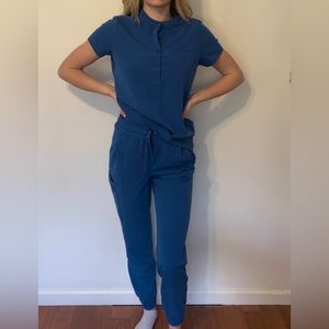 Women’s Barco Scrubs